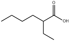 2-Ethylhexanoic acid|2-乙基己酸