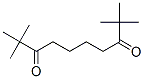 2,2,9,9-Tetramethyl-3,8-decanedione|