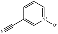 14906-64-0 3-氰基吡啶N-氧化物