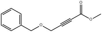 4-(Benzyloxy)-2-butynoic Acid Methyl Ester