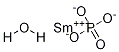 SaMariuM(III) phosphate hydrate, 99.9% (REO) Struktur