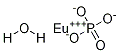 Europium(III) phosphate hydrate|磷酸铕(III)水合物