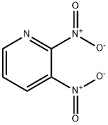2,3-二硝基吡啶,14916-60-0,结构式