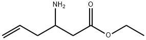 149193-75-9 5-Hexenoic  acid,  3-amino-,  ethyl  ester