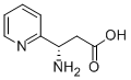 (S)-3-AMINO-3-(2-PYRIDINYL)PROPIONIC ACID