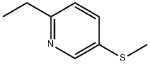 149281-49-2 2-乙基-5-(甲巯基)吡啶