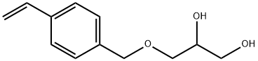 3-[(4-ETHENYLPHENYL)METHOXY]-1,2-프로판디올