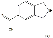 149353-72-0 イソインドリン-5-カルボン酸塩酸塩