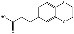 3-(2,3-DIHYDRO-1,4-BENZODIOXIN-6-YL)프로판산