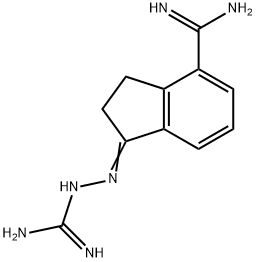 SARDOMOZIDE 结构式