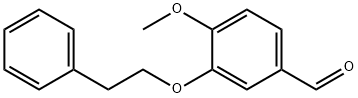 149428-73-9 4-Methoxy-3-(phenethyloxy)benzaldehyde