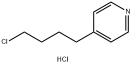 4-(4-pyridinyl)butyl chloride hydrochloride