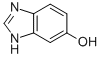 1H-Benzimidazol-6-ol(9CI) Structure