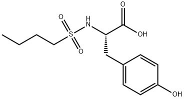 149490-60-8 L-N-丁基磺酰-P-羟基苯丙胺