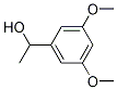 1-(3,5-diMethoxyphenyl)ethanol Structure