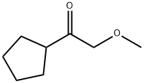 1-Cyclopentyl-2-methoxyethanone price.