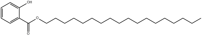 octadecyl salicylate|十八烷基水杨酸酯