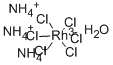 Trisodium hexachlororhodate price.