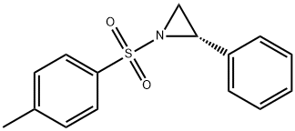 S-1-[(4-Methylphenyl)sulfonyl]-2--phenyl
-Aziridine|S-1-[(4-METHYLPHENYL)SULFONYL]-2--PHENYL-AZIRIDINE