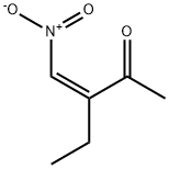 2-Pentanone, 3-(nitromethylene)-, (Z)- (9CI)|
