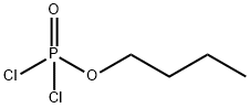 Dichloridophosphoric acid butyl ester|磷二氯化酯丁基