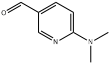 6-(二甲基氨基)烟碱醛,149805-92-5,结构式