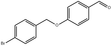 149833-95-4 4-(4-溴苄氧基)苯甲醛