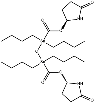 149849-42-3 bis(di-n-butyl-2-pyrrolidone-5-carboxylato)tin oxide