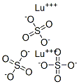 LUTETIUM(III) SULFATE  99.99+%