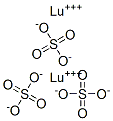 LUTETIUM(III) SULFATE  99.99+% price.