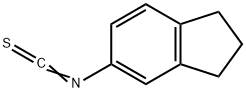 149865-84-9 イソチオシアン酸5-インダニル