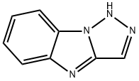 1H-[1,2,3]Triazolo[1,5-a]benzimidazole(9CI)|