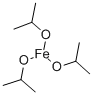 鉄(III)イソプロポキシド, 2.5% w/v in isopropanol