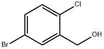 (5-Bromo-2-chlorophenyl)methanol|5-溴-2-氯苯甲醇