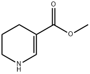 3-Pyridinecarboxylicacid,1,4,5,6-tetrahydro-,methylester(9CI)|1,4,5,6-四氢吡啶-3-甲酸 甲酯