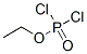ethylphosphorodichloridate,14998-51-7,结构式