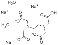 Trinatriumhydrogenethylendiamintetraacetat