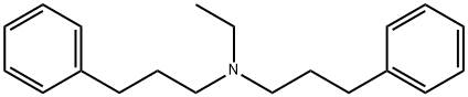 Alverine Structure