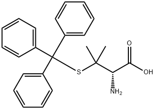 150025-01-7 S-トリチル-D-ペニシラミン