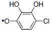 Phenoxy,  4-chloro-2,3-dihydroxy-|