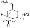 1501-98-0 1-アダマンタンメタンアミン塩酸塩