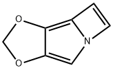 Azeto[1,2-a]-1,3-dioxolo[4,5-c]pyrrole (9CI),150100-69-9,结构式
