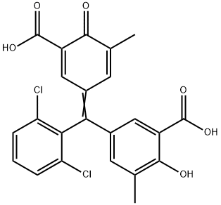 15012-28-9 Structure