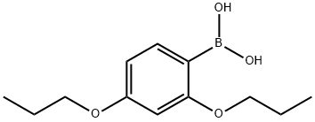 150145-25-8 2,4-二丙氧基苯硼酸