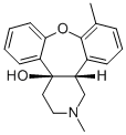 Beloxepin Structure