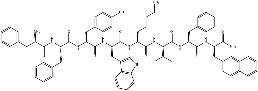 BIM 23056 结构式