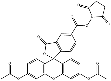 5-CFDA N-succinimidyl ester