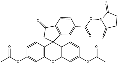 6-Carboxyfluorescein 3’,6’-Diacetate N-Succinimidyl Ester price.