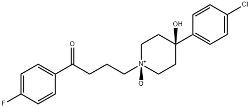 트랜스할로페리돌N-옥사이드