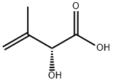 150282-01-2 2-Hydroxy-3-methyl-3-buten-1-oic acid